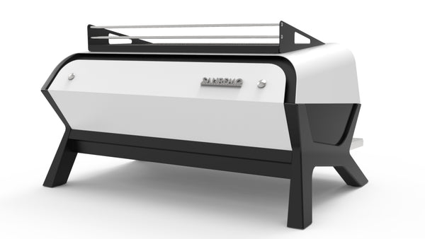 Sanremo F18 Traditional Espresso 2/3 Group - The Coffee Machine Collective