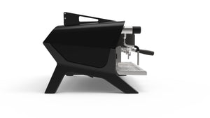 Sanremo F18 Traditional Espresso 2/3 Group - The Coffee Machine Collective