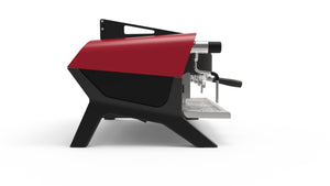 Sanremo F18 Traditional Espresso 2/3 Group - The Coffee Machine Collective