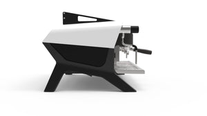 Sanremo F18 Traditional Espresso 2/3 Group - The Coffee Machine Collective