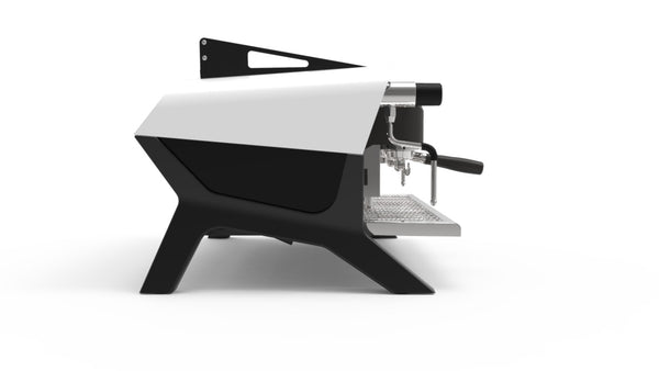 Sanremo F18 Traditional Espresso 2/3 Group - The Coffee Machine Collective