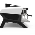 Sanremo F18 Traditional Espresso 2/3 Group - The Coffee Machine Collective