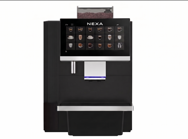 NEXA Series 200