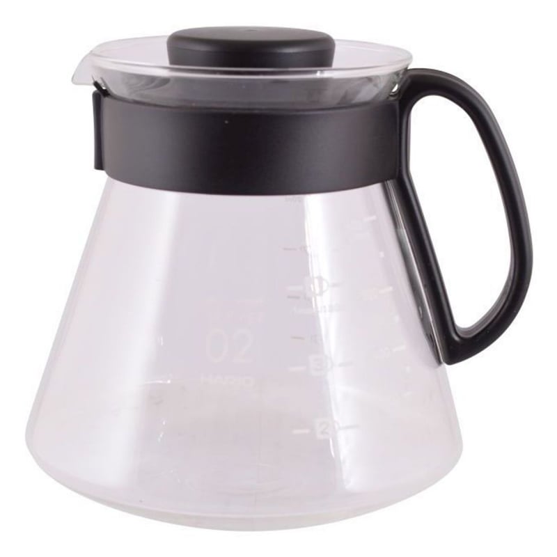 HARIO V60 02 RANGE SERVER - 600ML