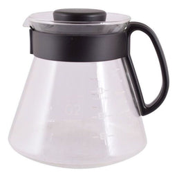 HARIO V60 02 RANGE SERVER - 600ML