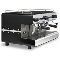 IB7 2-GRP 2850W - PURE BLACK