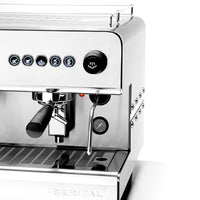 IB7 2-GRP ALTO 2850W - PURE BLACK