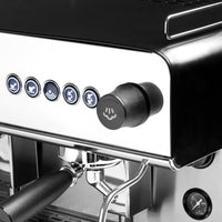 IB7 2-GRP ALTO 2850W - PURE BLACK
