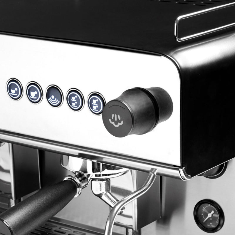 IB7 2-GRP ALTO 2850W - PURE BLACK