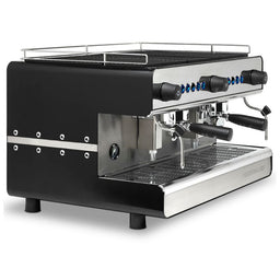 IB7 2-GRP ALTO 2850W - PURE BLACK