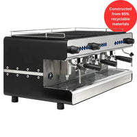 IB7 3-GRP 6000W - PURE BLACK