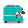 Iberital IB7 Compact 2-GRP ALTO  - Espresso Machine - The Coffee Machine Collective