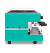 Iberital IB7 Compact 2-GRP ALTO  - Espresso Machine - The Coffee Machine Collective