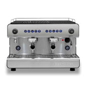 Iberital IB7 COMPACT 2-GRP 2850W - Espresso Machine - The Coffee Machine Collective