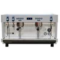 LANNA INTENZ 2-GRP ALTO 5000W - WHITE