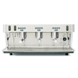 LANNA INTENZ 3-GRP ALTO 6000W - WHITE