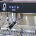 Iberital Lanna Intenz 2-GRP ALTO 5000W - BLACK IB031 - The Coffee Machine Collective