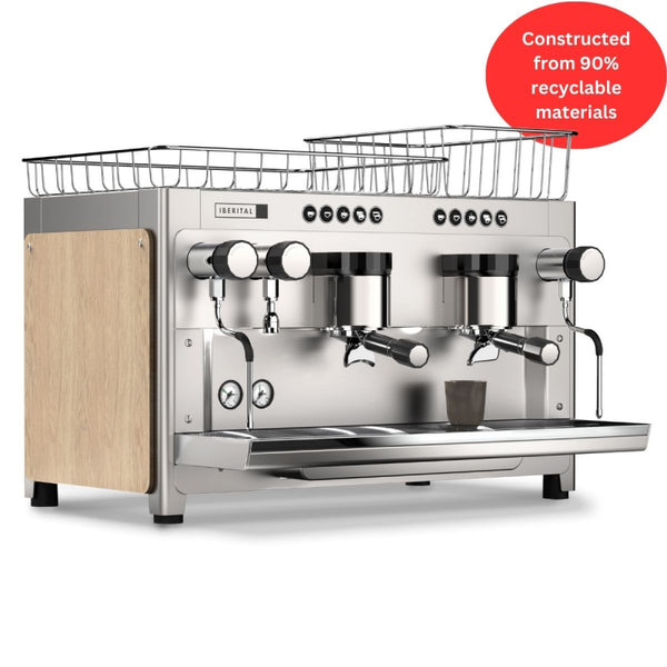 TANDEM 2-GRP ALTO 5000W - WOOD