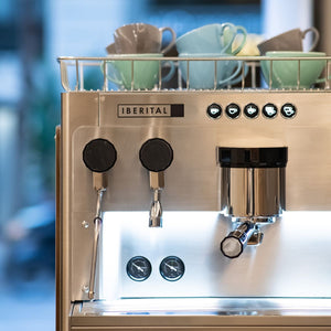 TANDEM 2-GRP ALTO 5000W - WOOD