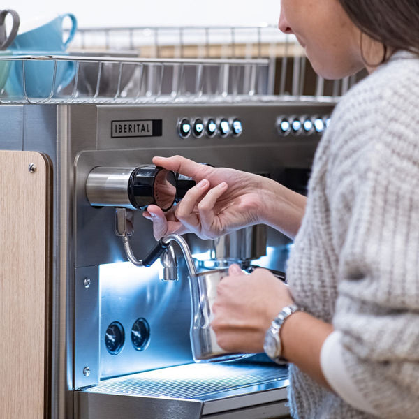 TANDEM 2-GRP ALTO 5000W - WOOD