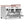 TANDEM 2-GRP ALTO 5000W - WHITE