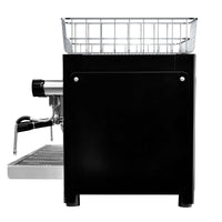 TANDEM 3-GRP 6000W - BLACK