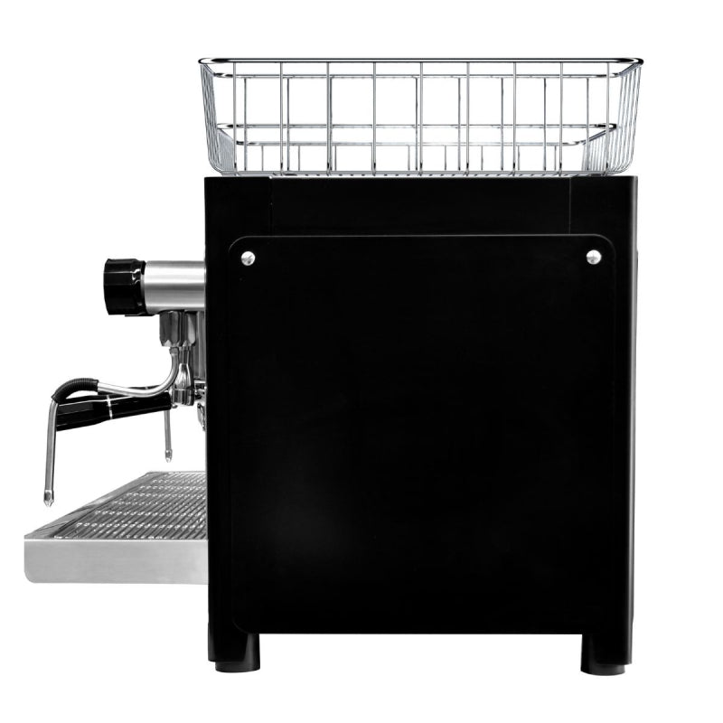 TANDEM 3-GRP 6000W - BLACK