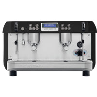 NEW IBERITAL PID 2-GRP 5000W - BLACK