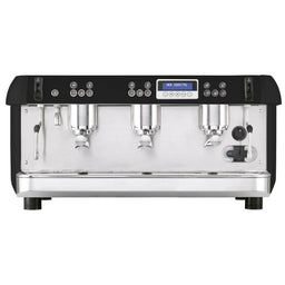 NEW IBERITAL PID 3-GRP ALTO 6000W - BLACK