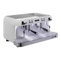 Iberital Expression PRO 2-GRP -Espresso Machine - The Coffee Machine Collective