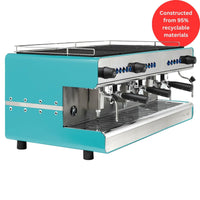 IB7 3-GRP ALTO 6000W - TIFFANY BLUE