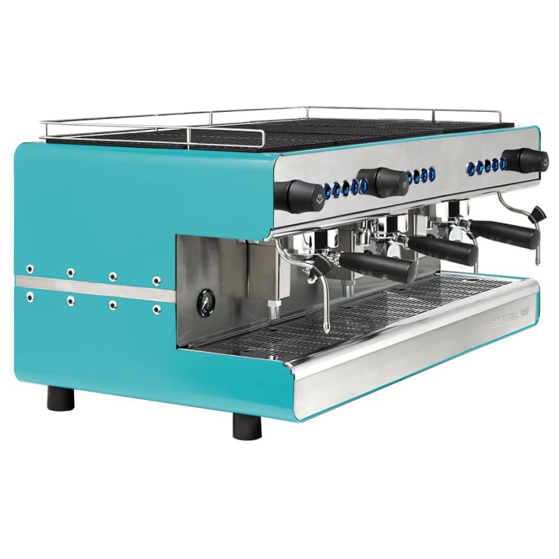IB7 3-GRP ALTO 6000W - TIFFANY BLUE