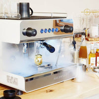 IB7 1-GRP ALTO 2400W - GLOSSY WHITE