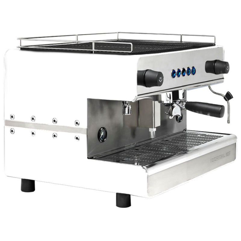 IB7 1-GRP ALTO 2400W - GLOSSY WHITE