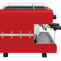 Iberital IB7 Compact 2-GRP ALTO  - Espresso Machine - The Coffee Machine Collective