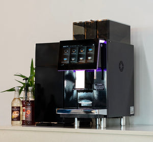 Bestir BMC300 Bean-to-Cup Coffee Machine - The Coffee Machine Collective
