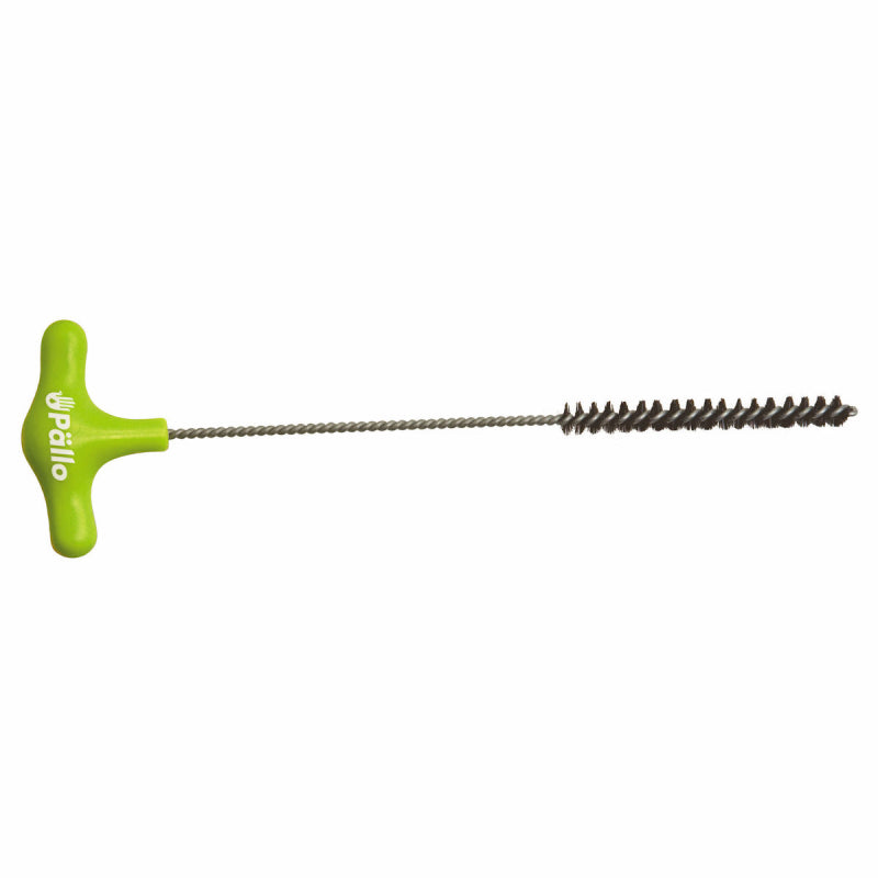 PALLO STEAMY WANDA - SMALL - GREEN 6MM DIA - The Coffee Machine Collective