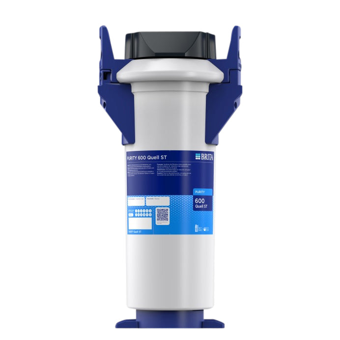 BRITA PURITY 600 COMPLETE SYSTEM WITHOUT DISPLAY - FOR BEVERAGE EQUIPMENT - The Coffee Machine Collective