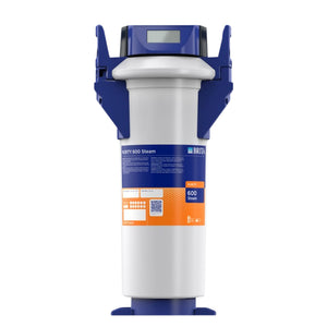BRITA PURITY 600 STEAM FILTER SYSTEM WITH DISPLAY - FOR USE WITH STEAM OVENS - The Coffee Machine Collective