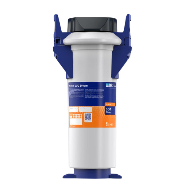 BRITA PURITY 600 STEAM FILTER SYSTEM WITHOUT DISPLAY - FOR USE WITH STEAM OVENS - The Coffee Machine Collective
