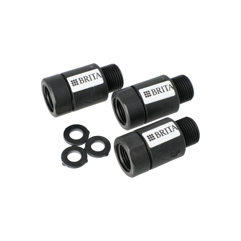 BRITA PURITY C NON RETURN VALVE - PACK OF 3 - The Coffee Machine Collective