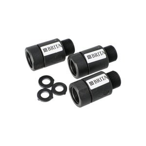 BRITA PURITY C NON RETURN VALVE - PACK OF 3 - The Coffee Machine Collective