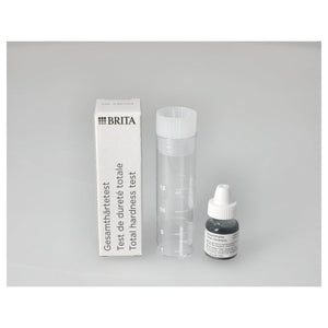 BRITA TOTAL HARDNESS TEST KIT - The Coffee Machine Collective