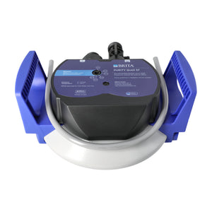 BRITA PURITY 450/600 HEAD WITHOUT DISPLAY - The Coffee Machine Collective