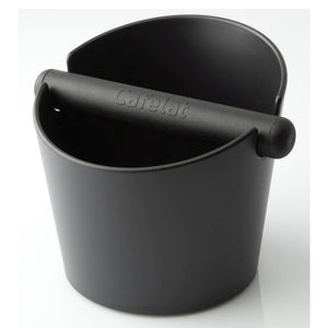 CAFELAT LARGE TUBBI BLACK - The Coffee Machine Collective