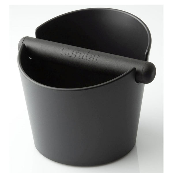 CAFELAT LARGE TUBBI BLACK - The Coffee Machine Collective