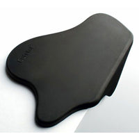 CAFELAT SILICONE TAMPING MAT - SPLAT BLACK (BOXED)