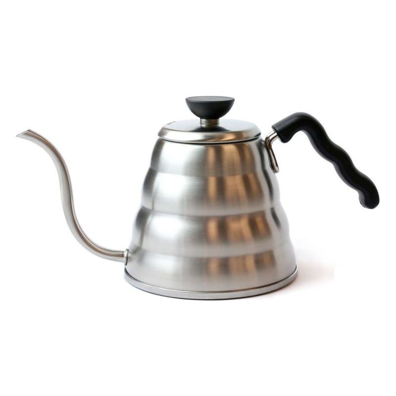 HARIO V60 COFFEE DRIP KETTLE BUONO 600ML - The Coffee Machine Collective
