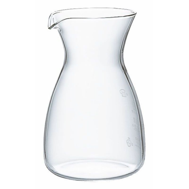 HARIO DECANTER - 400ML