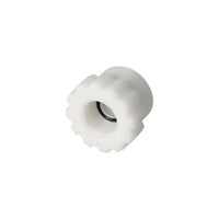 BRITA ADAPTOR 3/8F TO 3/4M (INC WASHER)